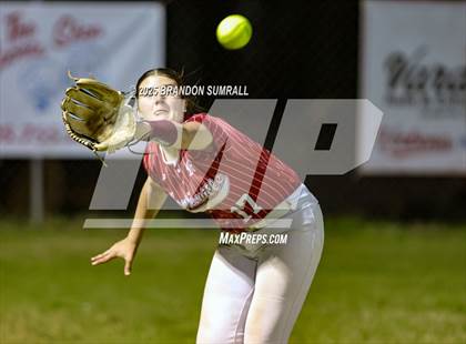Thumbnail 2 in Chilton County vs Maplesville (Chilton County Tournament Final) photogallery.