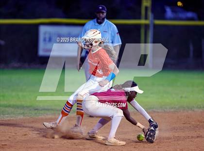 Thumbnail 1 in Chilton County vs Maplesville (Chilton County Tournament Final) photogallery.