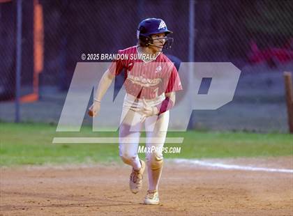 Thumbnail 2 in Chilton County vs Maplesville (Chilton County Tournament Final) photogallery.