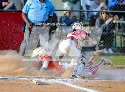 Thumbnail 1 in Chilton County vs Maplesville (Chilton County Tournament Final) photogallery.