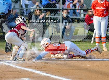 Thumbnail 1 in Chilton County vs Maplesville (Chilton County Tournament Final) photogallery.