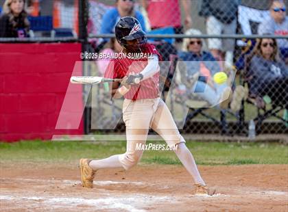 Thumbnail 1 in Chilton County vs Maplesville (Chilton County Tournament Final) photogallery.
