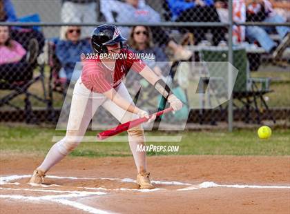 Thumbnail 3 in Chilton County vs Maplesville (Chilton County Tournament Final) photogallery.