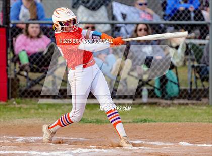 Thumbnail 2 in Chilton County vs Maplesville (Chilton County Tournament Final) photogallery.