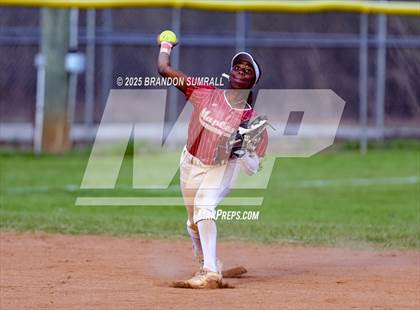 Thumbnail 1 in Chilton County vs Maplesville (Chilton County Tournament Final) photogallery.