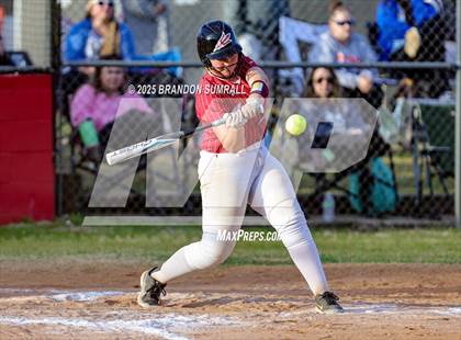 Thumbnail 3 in Chilton County vs Maplesville (Chilton County Tournament Final) photogallery.