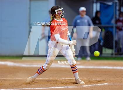 Thumbnail 1 in Chilton County vs Maplesville (Chilton County Tournament Final) photogallery.