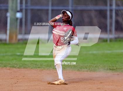 Thumbnail 3 in Chilton County vs Maplesville (Chilton County Tournament Final) photogallery.