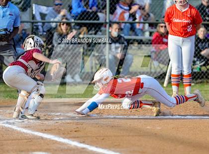 Thumbnail 3 in Chilton County vs Maplesville (Chilton County Tournament Final) photogallery.
