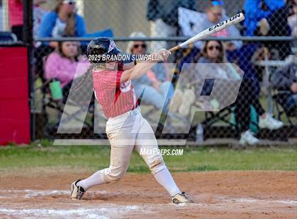 Thumbnail 1 in Chilton County vs Maplesville (Chilton County Tournament Final) photogallery.