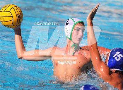 Thumbnail 3 in La Jolla Country Day vs. Oceanside (14th Annual Draz Classic) photogallery.