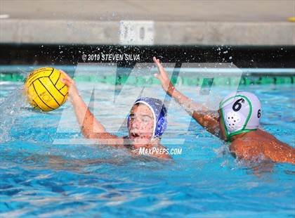 Thumbnail 1 in La Jolla Country Day vs. Oceanside (14th Annual Draz Classic) photogallery.