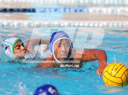 Thumbnail 3 in La Jolla Country Day vs. Oceanside (14th Annual Draz Classic) photogallery.