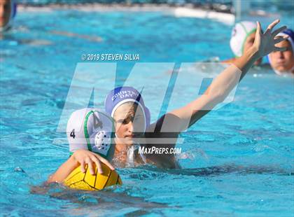 Thumbnail 3 in La Jolla Country Day vs. Oceanside (14th Annual Draz Classic) photogallery.