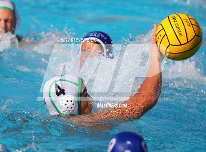Thumbnail 1 in La Jolla Country Day vs. Oceanside (14th Annual Draz Classic) photogallery.