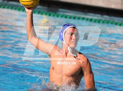 Thumbnail 1 in La Jolla Country Day vs. Oceanside (14th Annual Draz Classic) photogallery.
