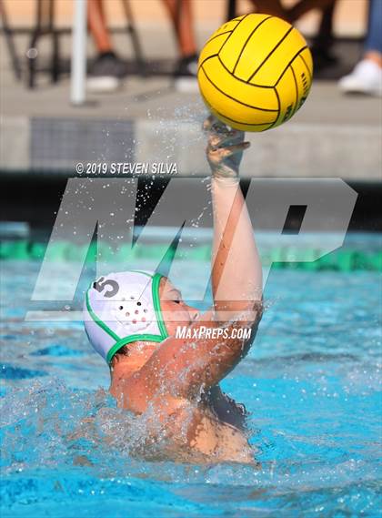 Thumbnail 3 in La Jolla Country Day vs. Oceanside (14th Annual Draz Classic) photogallery.