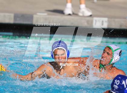 Thumbnail 3 in La Jolla Country Day vs. Oceanside (14th Annual Draz Classic) photogallery.