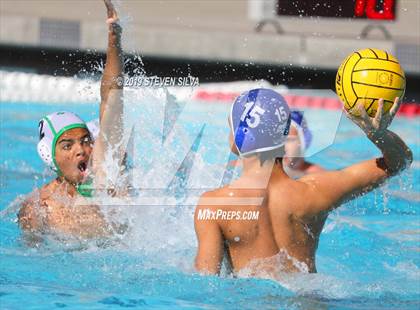 Thumbnail 2 in La Jolla Country Day vs. Oceanside (14th Annual Draz Classic) photogallery.