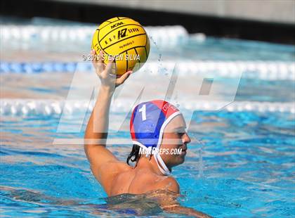 Thumbnail 3 in La Jolla Country Day vs. Oceanside (14th Annual Draz Classic) photogallery.