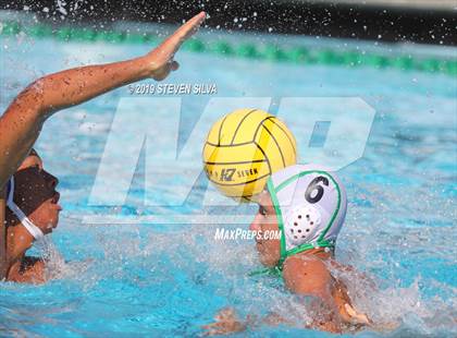 Thumbnail 2 in La Jolla Country Day vs. Oceanside (14th Annual Draz Classic) photogallery.