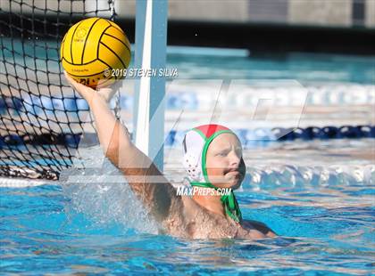 Thumbnail 2 in La Jolla Country Day vs. Oceanside (14th Annual Draz Classic) photogallery.