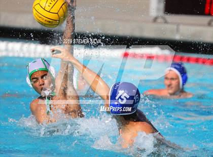 Thumbnail 3 in La Jolla Country Day vs. Oceanside (14th Annual Draz Classic) photogallery.