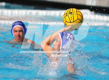 Thumbnail 3 in La Jolla Country Day vs. Oceanside (14th Annual Draz Classic) photogallery.