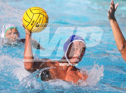 Thumbnail 3 in La Jolla Country Day vs. Oceanside (14th Annual Draz Classic) photogallery.