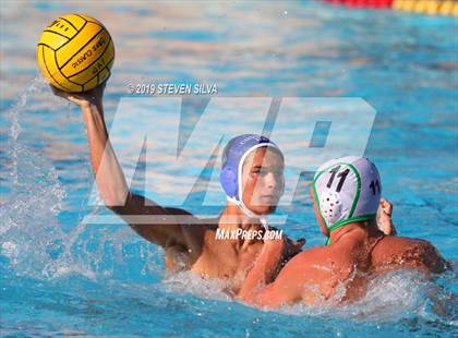 Thumbnail 2 in La Jolla Country Day vs. Oceanside (14th Annual Draz Classic) photogallery.
