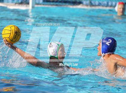 Thumbnail 3 in La Jolla Country Day vs. Oceanside (14th Annual Draz Classic) photogallery.