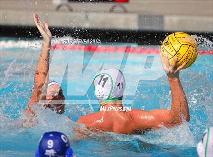 Thumbnail 3 in La Jolla Country Day vs. Oceanside (14th Annual Draz Classic) photogallery.