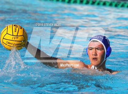Thumbnail 3 in La Jolla Country Day vs. Oceanside (14th Annual Draz Classic) photogallery.