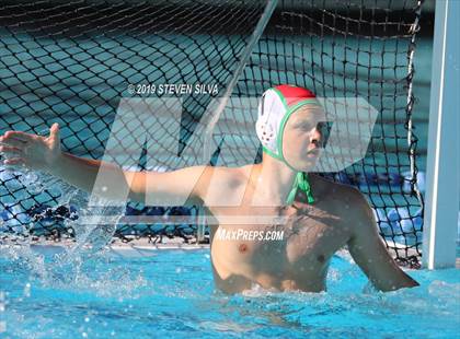Thumbnail 2 in La Jolla Country Day vs. Oceanside (14th Annual Draz Classic) photogallery.