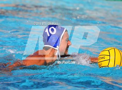 Thumbnail 2 in La Jolla Country Day vs. Oceanside (14th Annual Draz Classic) photogallery.