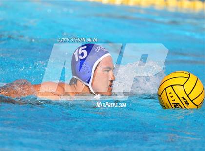Thumbnail 2 in La Jolla Country Day vs. Oceanside (14th Annual Draz Classic) photogallery.