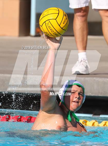 Thumbnail 1 in La Jolla Country Day vs. Oceanside (14th Annual Draz Classic) photogallery.