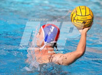 Thumbnail 2 in La Jolla Country Day vs. Oceanside (14th Annual Draz Classic) photogallery.