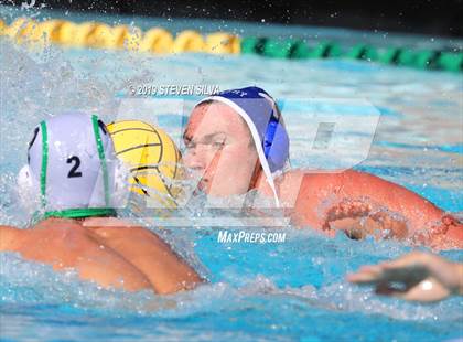 Thumbnail 1 in La Jolla Country Day vs. Oceanside (14th Annual Draz Classic) photogallery.