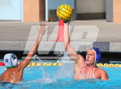 Thumbnail 1 in La Jolla Country Day vs. Oceanside (14th Annual Draz Classic) photogallery.