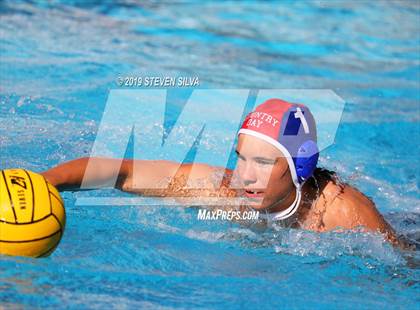 Thumbnail 2 in La Jolla Country Day vs. Oceanside (14th Annual Draz Classic) photogallery.