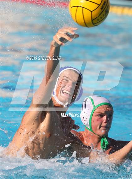 Thumbnail 1 in La Jolla Country Day vs. Oceanside (14th Annual Draz Classic) photogallery.