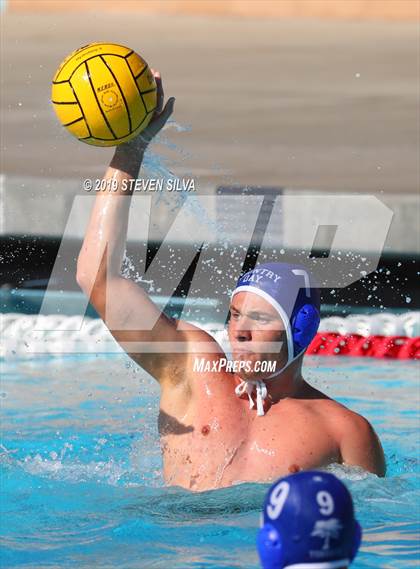 Thumbnail 2 in La Jolla Country Day vs. Oceanside (14th Annual Draz Classic) photogallery.