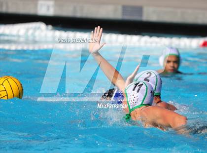 Thumbnail 2 in La Jolla Country Day vs. Oceanside (14th Annual Draz Classic) photogallery.