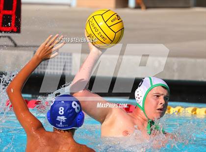 Thumbnail 2 in La Jolla Country Day vs. Oceanside (14th Annual Draz Classic) photogallery.