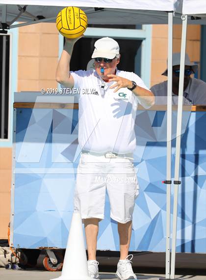 Thumbnail 1 in La Jolla Country Day vs. Oceanside (14th Annual Draz Classic) photogallery.