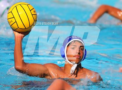 Thumbnail 2 in La Jolla Country Day vs. Oceanside (14th Annual Draz Classic) photogallery.
