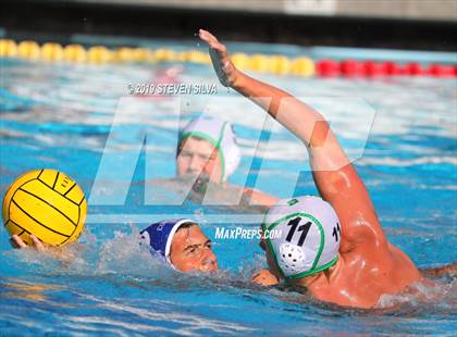 Thumbnail 1 in La Jolla Country Day vs. Oceanside (14th Annual Draz Classic) photogallery.