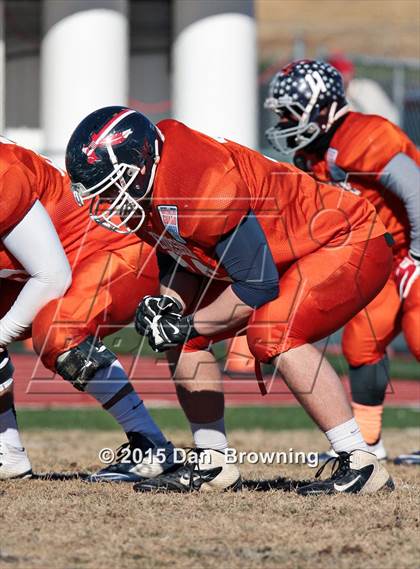 Thumbnail 2 in Tennessee vs. Kentucky (National Guard Border Bowl) photogallery.