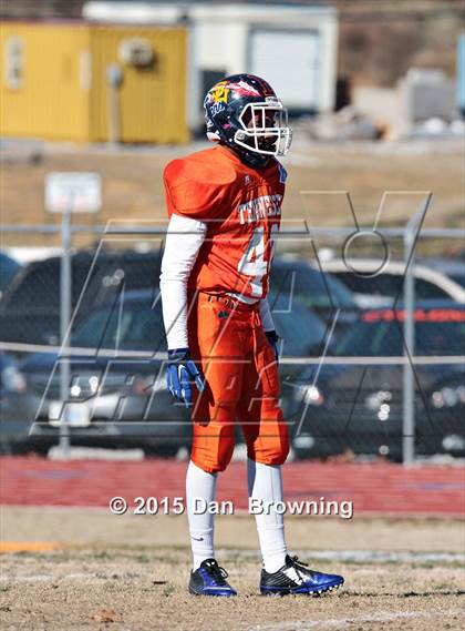 Thumbnail 3 in Tennessee vs. Kentucky (National Guard Border Bowl) photogallery.